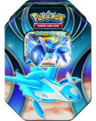 2016 Latios EX Tin